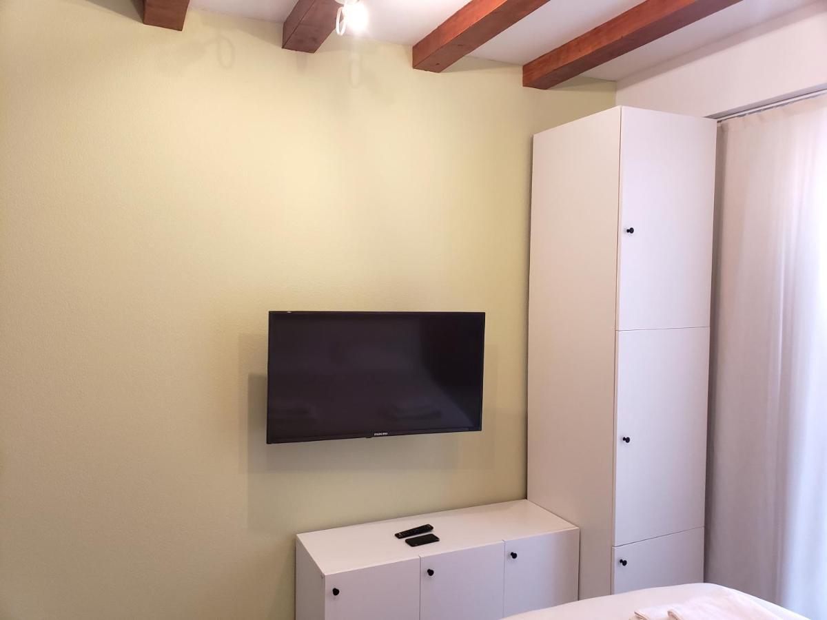 Апартаменты Redco Four Seasons In New Gudauri 302 Экстерьер фото