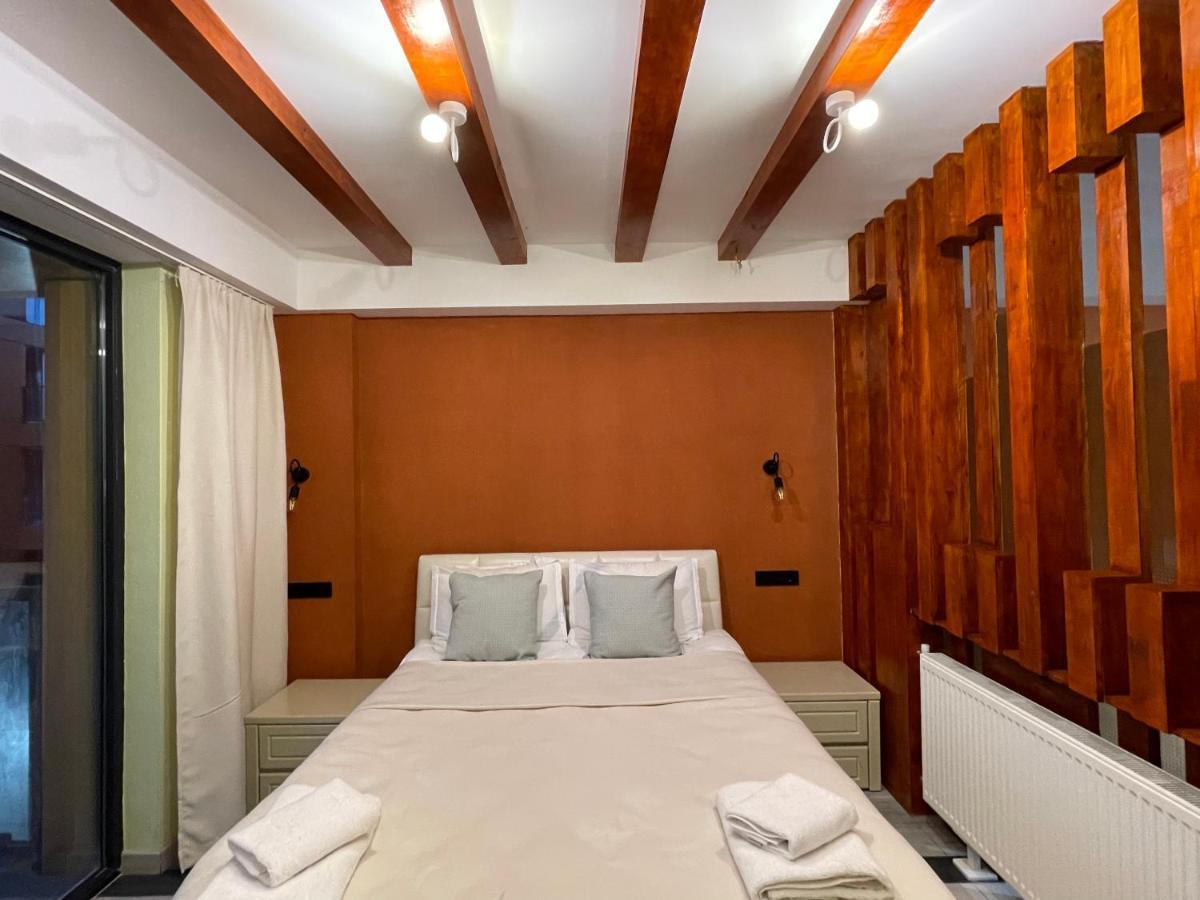Апартаменты Redco Four Seasons In New Gudauri 302 Экстерьер фото